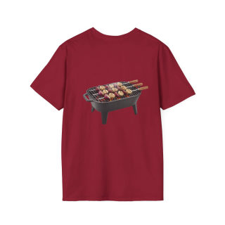 Unisex Softstyle T-Shirt 64