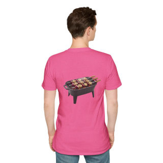 Unisex Softstyle T-Shirt 155