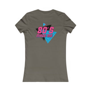 Super Mom Comic Burst T-Shirt | 80s Retro Graphic Tee 30