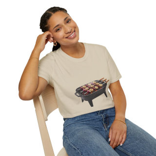 Unisex Softstyle T-Shirt 179