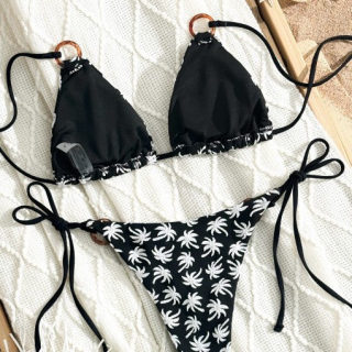 Bikini set (tie-up) 3