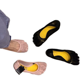 FiveFingers VI-B Women's Training Shoes for Yoga & Water Sports 3