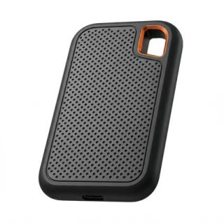 High-Speed Portable SSD | 2TB/4TB/16TB Type-C/USB Dual Interface 4