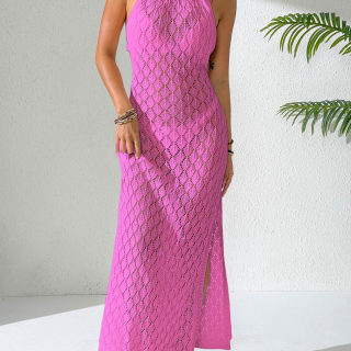 Beach cover-up 4