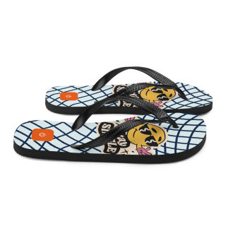 Flip-flops 7