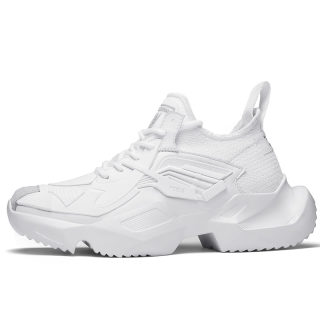 Men's Running Sneakers | Comfortable Breathable Athletic Jogging Shoes 5