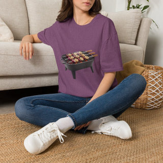 Unisex Softstyle T-Shirt 45