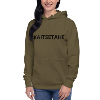 Unisex Hoodie KAITSETAHE 7