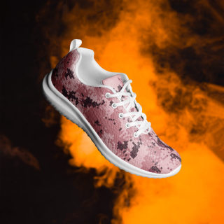 Women's athletic shoes 9
