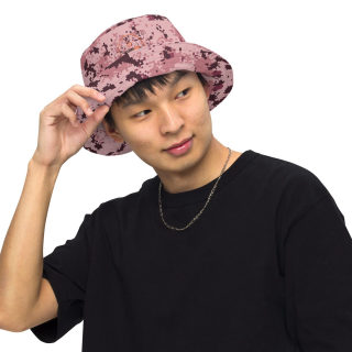 Reversible bucket hat 4