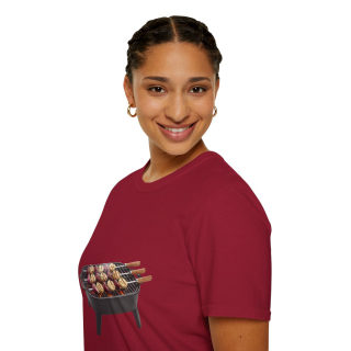 Unisex Softstyle T-Shirt 176