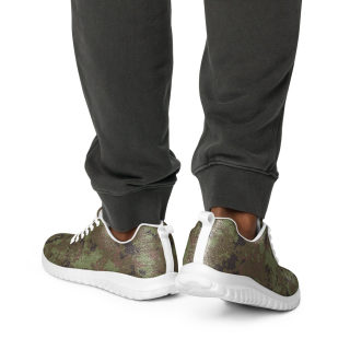 Men's athletic shoes 4