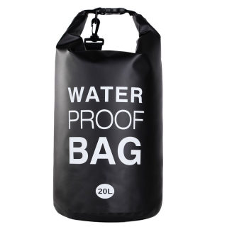 Waterproof PVC Dry Bag for Swimming and Water Sports 6