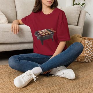 Unisex Softstyle T-Shirt 48