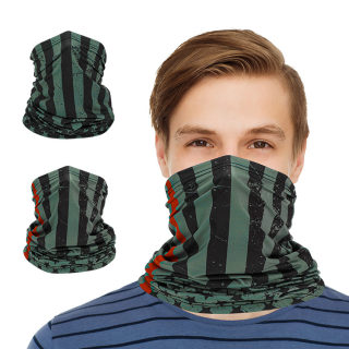 Sun-Protective Warm Multifunctional Neck Gaiter
