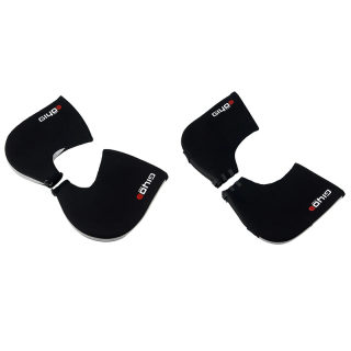 Winter Cycling Bar Mitts | Cold-Proof Bicycle Handlebar Mittens 6