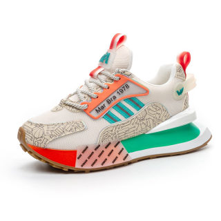 Women's Summer Mesh Breathable Sneakers | Lightweight Sports Shoes 5