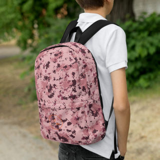 Backpack 14