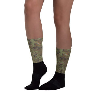 Socks 3