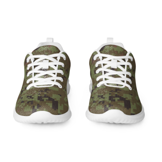 Women's athletic shoes