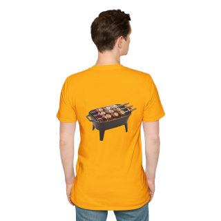 Unisex Softstyle T-Shirt 150