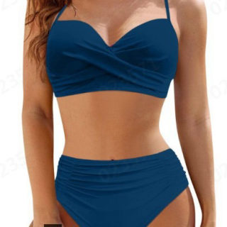 Bikini set (backless)