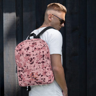 Backpack 6