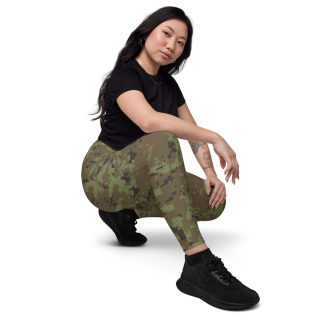 Leggings with pockets 32