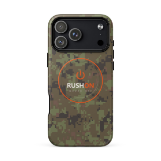 MagSafe® Tough Case for iPhone® 16