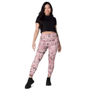 Leggings with pockets 7