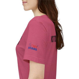 Professional Overthinker Tee | "Not Today" Back Graphic 390