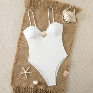 One-piece swimsuit 3