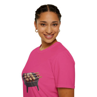 Unisex Softstyle T-Shirt 172