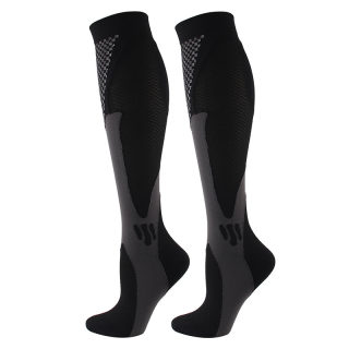 Professional Compression Calf Socks | Running, Marathon, Fitness, Basketball 3