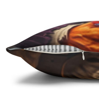 Candy-Eating Jack-O'-Lantern Pillowcase 30