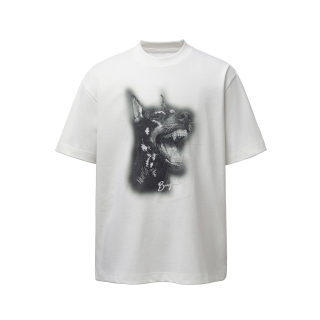 Cute Floral Print Short Sleeve T-Shirt