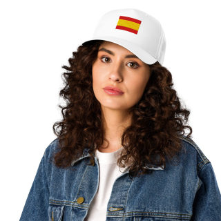 Adidas Dad Hat "Spain Flag" 6
