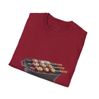 Unisex Softstyle T-Shirt 96