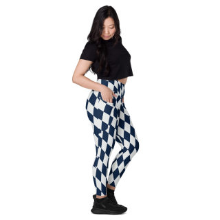 Leggings with Pockets 24
