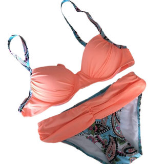Bikini set (push-up) 5