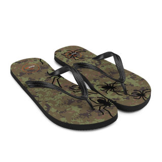 Flip-flops 5