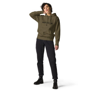 Unisex Hoodie KAITSETAHE 8