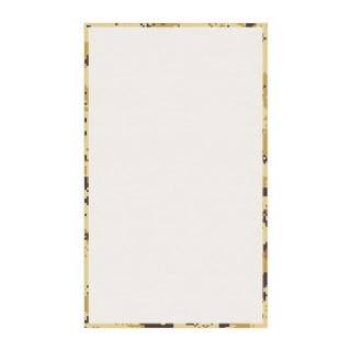 Desert Digital Camo Tea Towel | Tan & Brown Pixel Camouflage 4
