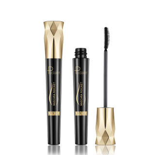 Volumizing Waterproof Mascara, Smudge-Free