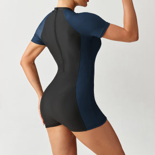 One-piece swimsuit 4