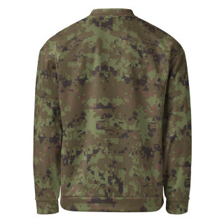 Unisex Bomber Jacket 3