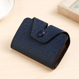 Multi-Function Accordion Card Holder 6