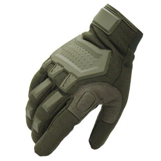 Touch Screen Tactical Gloves | Military Airsoft Paintball Full-Finger Gym Gloves 6