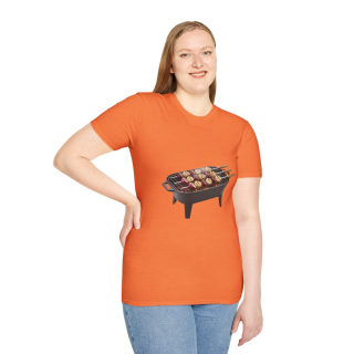 Unisex Softstyle T-Shirt 98