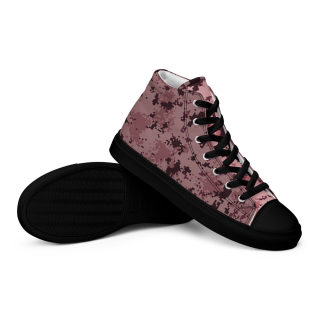 Men's high-top canvas shoes 20